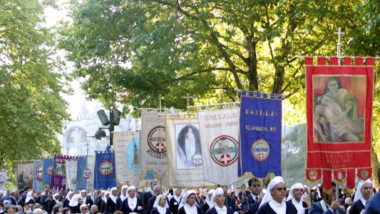 Sabato 2 marzo la Sezione Sarda Nord celebra i cinquant’anni di fondazione