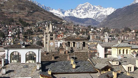 FENIS (AO); IL 17 GIUGNO IL 6° INCONTRO DELLA SEZIONE PIEMONTESE DELL’UNITALSI: GRANDE FESTA PER I 50 ANNI DELLA SOTTOSEZIONE DI AOSTA