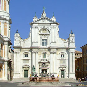 IL 9 MAGGIO LA CONFERENZA EPISCOPALE MARCHIGIANA A LORETO PER LA GIORNATA DEI CONSACRATI E RELIGIOSI ANZIANI E INFERMI