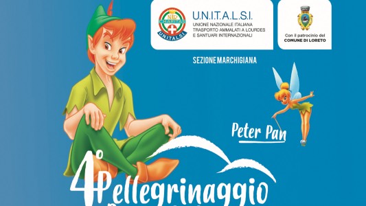 Loreto domenica 26 maggio il pellegrinaggio bambini delle Marche