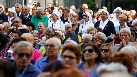 A partire dal 12 giugno la Sezione pugliese in pellegrinaggio a Lourdes