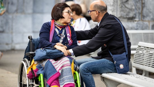 Il futuro è accessibile. Giornata mondiale delle persone con disabilità