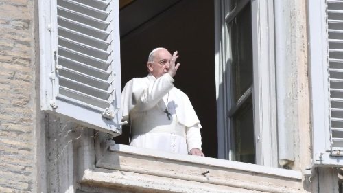 25 e 27 marzo: Papa Francesco ci invita a vivere due appuntamenti