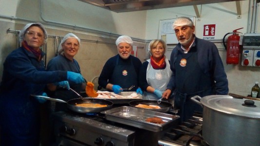 Paternò: l’Unitalsi accanto ai più fragili