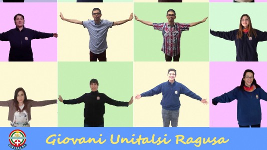Ragusa: giovani Unitalsi, una scelta che cambia la vita