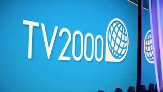 TV2000: a “L’ora Solare” domani ospite l’Unitalsi