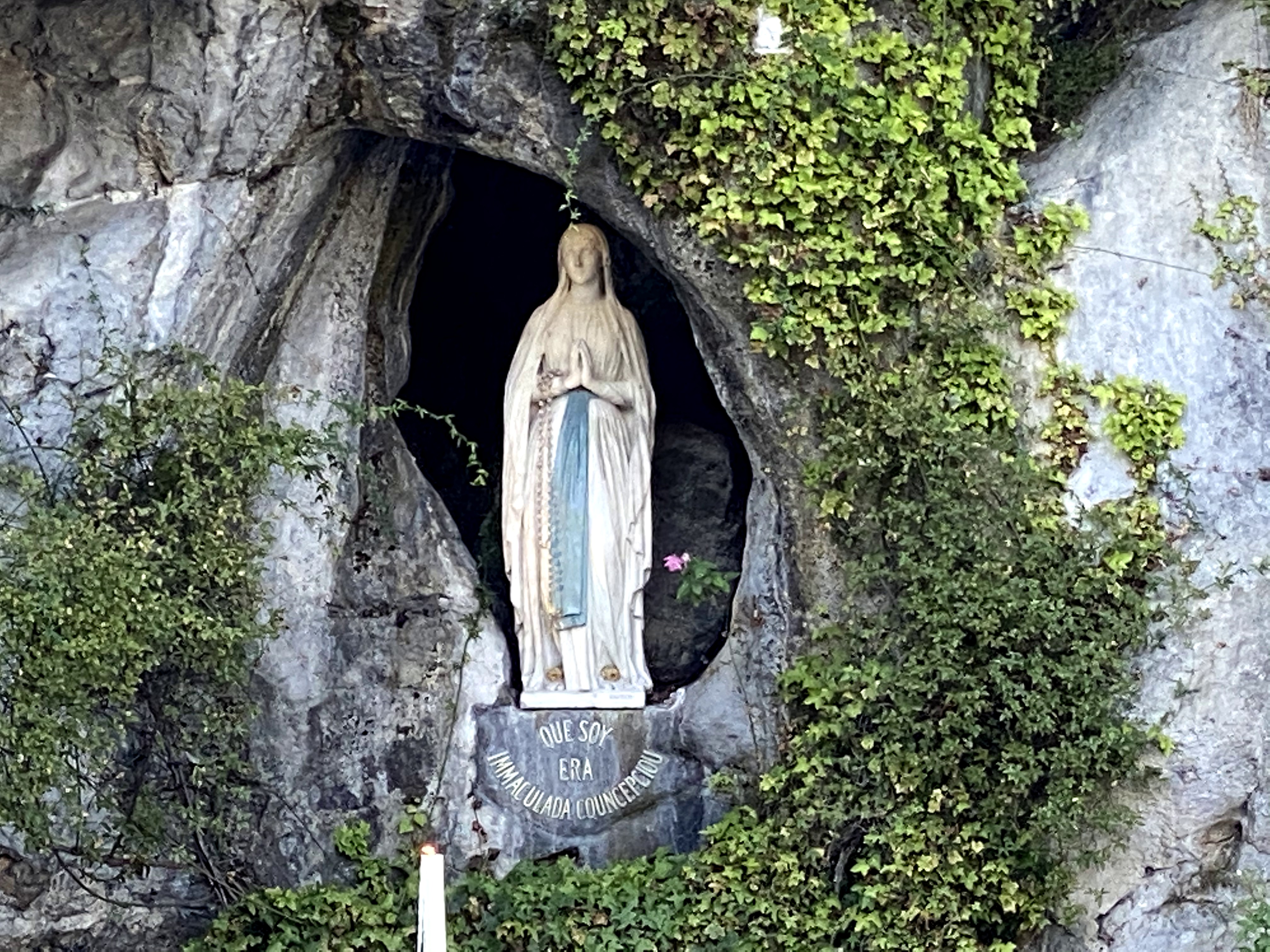 8-11 settembre 2020 – il “Pellegrinaggio del ringraziamento” a Lourdes