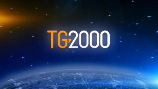 Al TG (TV2000) il pellegrinaggio Unitalsi a Lourdes