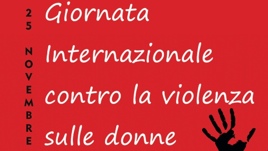 A Barletta un messaggio di speranza per la Giornata della violenza sulle donne