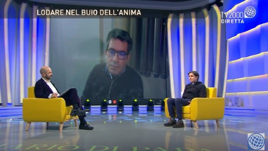 Rivedi la puntata de il Diario di Papa Francesco (TV2000)