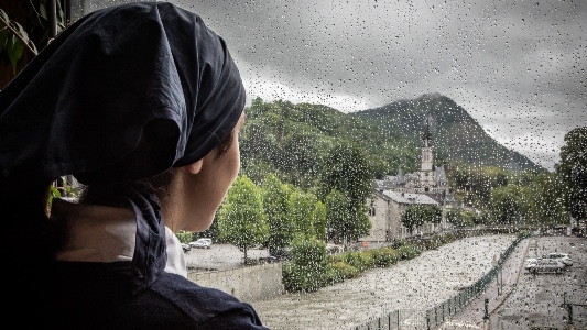Diella: “Pellegrinaggi regionali prima di ritornare a Lourdes, Terra Santa, Fatima e Santiago”