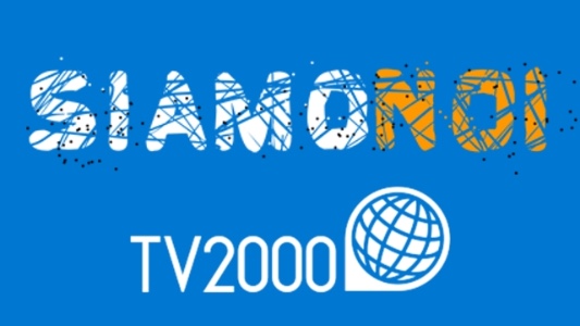 TV2000 a Loreto per raccontare la Salita al Monte per la pace