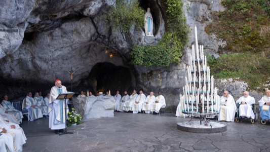 Lourdes, anche dalla Sezione Emiliano Romagnola la conferma della ripresa dei pellegrinaggi