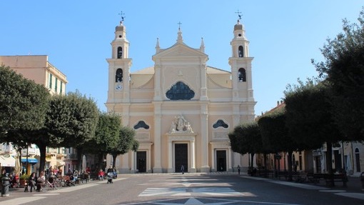 Pietra Ligure, il 26 novembre la Giornata Lourdiana nella Basilica di San Nicolò