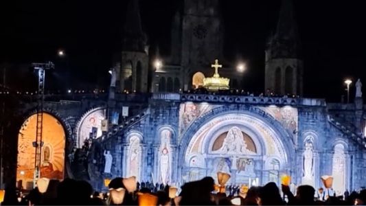 Belluno-Feltre: il pellegrinaggio dell’Immacolata a Lourdes