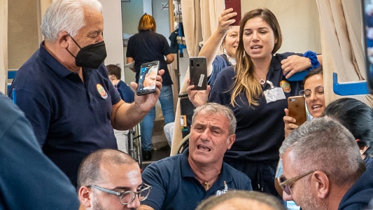 Lombarda: ritorna il viaggio a Lourdes in treno per il Nazionale