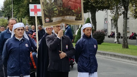 Massa Carrara a Lourdes. Numerose le adesioni al pellegrinaggio con il Vescovo Vaccari