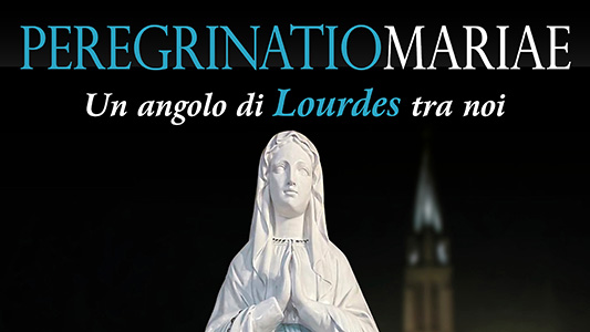 Belluno-Feltre: Peregrinatio Mariae e Udienza dal Papa