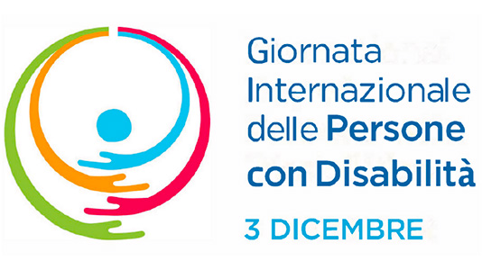 Giornata Internazionale delle persone con disabilità. FISH promuove #oltreladisabilita’
