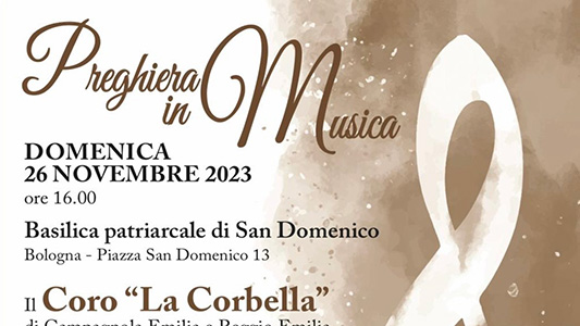 A Bologna preghiera in musica lo spettacolo “Maria, armonica e danza del creato”