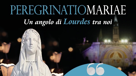 La Peregrinatio Mariae fa tappa a Grosseto il 12 e il 13 dicembre