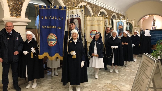 A Cagliari folla di fedeli per l’ultima tappa della peregrinatio Mariae in Sardegna