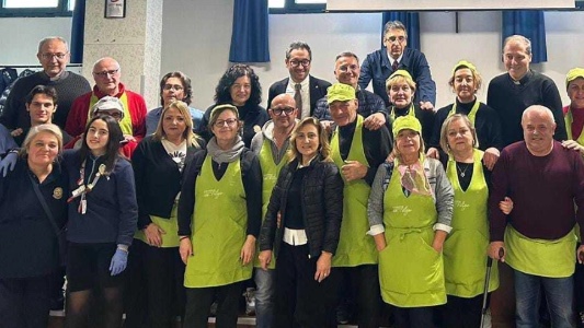 A Porto Sant’Elpidio una giornata di fraternità