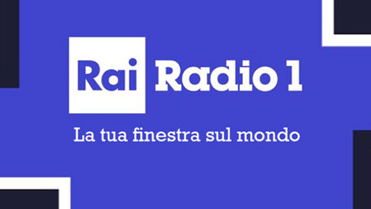 Domenica 4 febbraio il Presidente Nazionale ospite a Rai Radio 1