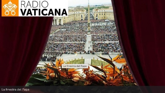 Vatican News (Radio Vaticana) lancia la 22ma Giornata Nazionale