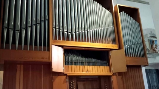 Forlì: un concerto d’organo in ricordo di Benedetta Bianchi Porro