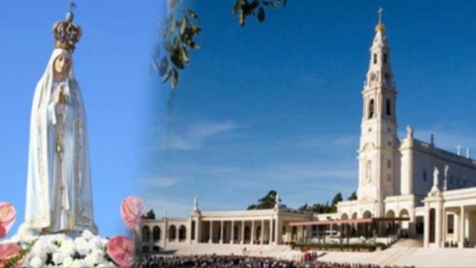 Andria: Pellegrinaggio a Fatima dall’11 al 16 settembre 2024