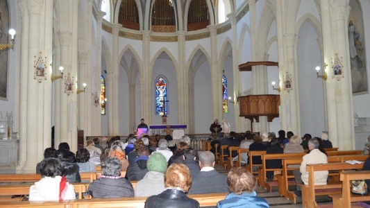 A Manduria la “tredicina” di Sant’Antonio. Pronto il programma