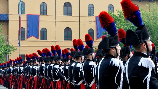 Reggio Calabria: bimbi diabetici a Lourdes con l’Unitalsi grazie ai Carabinieri