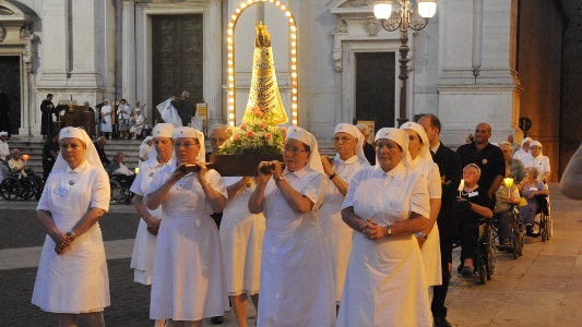 Loreto si prepara a l’anno Giubilare