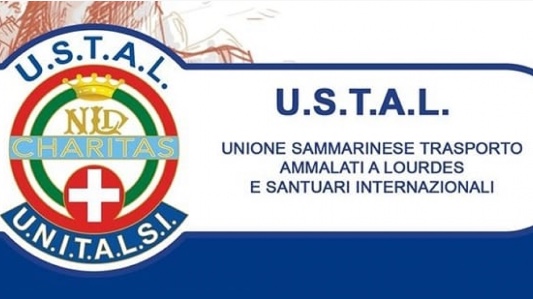 USTAL: Unitalsi San Marino celebra 80 anni