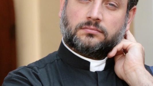 Fermo: diocesi in festa per l’ordinazione del diacono Marco Pagliarini
