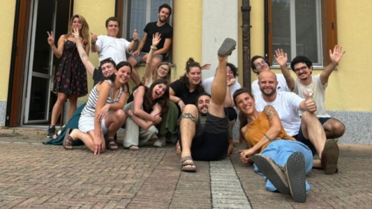 Diocesi di Cremona: #Cosebelle: un’estate di servizio in Italia e all’estero