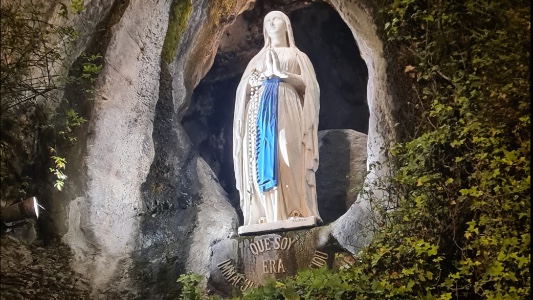 Unitalsi Parma, sempre al fianco dei bisognosi E a fine agosto pellegrinaggio a Lourdes