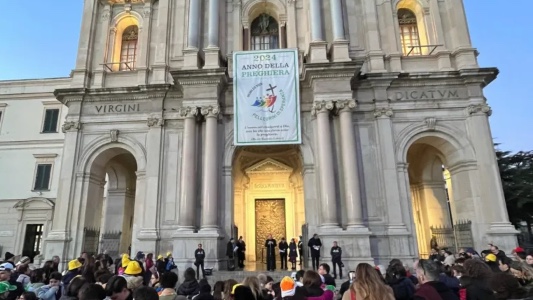 La Vergine accolta dall’Unitalsi. Il legame dei volontari con il Santuario di Pompei