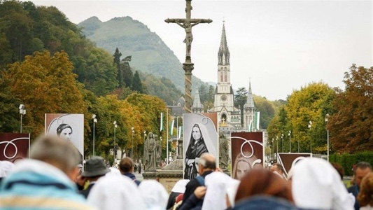 Ligure: Savona, a settembre due pellegrinaggi a Lourdes con l’Unitalsi