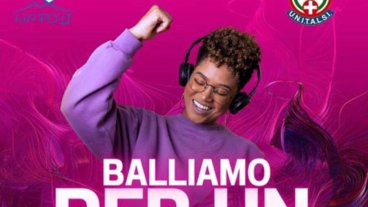 Unitalsi Napoli, festa al Gaan Club per “Balliamo per un sorriso”