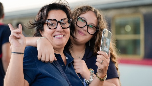 PN2024: rivivi le emozioni delle prime giornate del Nazionale