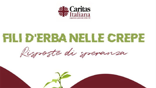 Rapporto Caritas: in Italia una persona su 10 in povertà assoluta. In dieci anni aumento ininterrotto