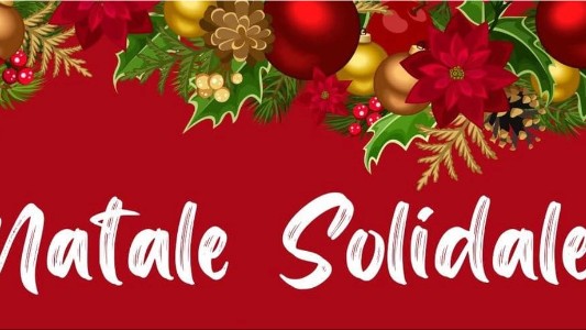 Dal 23 al 24 novembre l’Unitalsi di Torino organizza il ‘Natale Solidale’