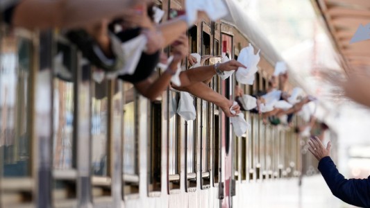 Unitalsi Pavia: sabato 7 dicembre in Duomo a 100 anni dal primo pellegrinaggio a Lourdes