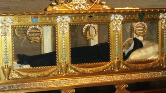 Ragusa, la diocesi accoglierà a febbraio le reliquie di Santa Bernadette Soubirous