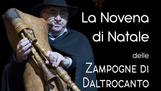 Unitalsi Salerno: lunedì 16 dicembre tornano ‘Le Zampogne di Daltrocanto’