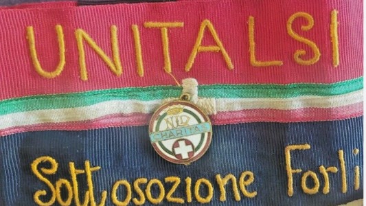 L’Unitalsi di Forlì-Bertinoro celebra il 90° anniversario