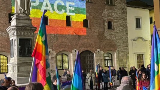 Domenica 26 gennaio l’Unitalsi di Prato alla Marcia della Pace