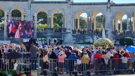 L’Unitalsi di Udine: a Lourdes, Loreto, Fatima e Santiago de Compostela